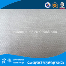 Monofilament silk filter cloth mesh for industrial filtration